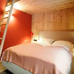 Bike With Balcony, Pool & Sauna Access By Alpenluxus Collection * Kleinboden