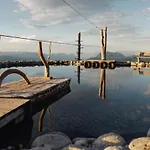 Σπίτι διακοπών Sportlodge Bike - By Alpenluxus Collection Kleinboden