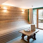 Σπίτι διακοπών Sportlodge Bike - By Alpenluxus Collection Kleinboden