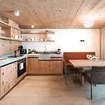 Bike With Balcony, Pool & Sauna Access By Alpenluxus Collection Vakantiehuis Kleinboden
