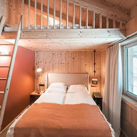 Apartamento Sportlodge Bike - Alpenluxus Collection *