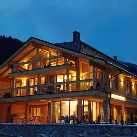 Σπίτι διακοπών Sportlodge Bike - By Alpenluxus Collection Kleinboden