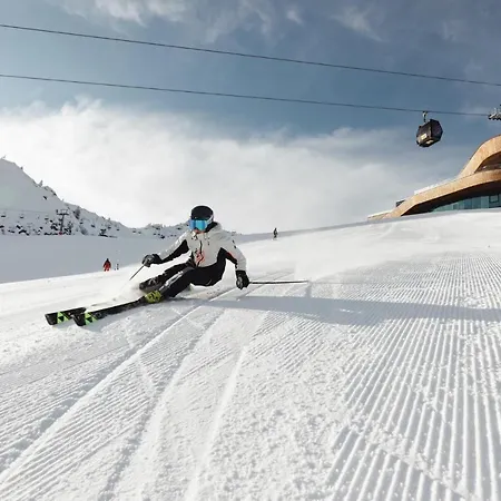 Sportlodge Bike - Alpenluxus Collection * Kleinboden