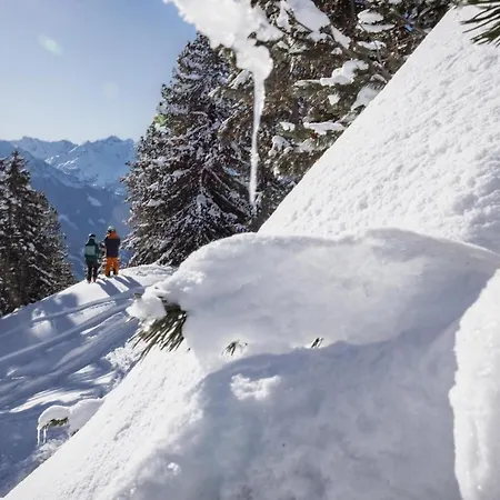 Apartamento Sportlodge Bike - Alpenluxus Collection *