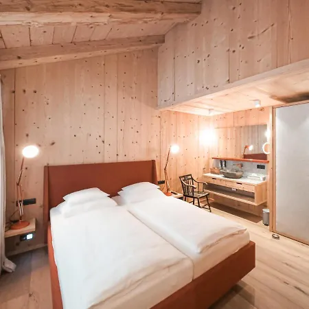 Apartamento Sportlodge Bike - Alpenluxus Collection