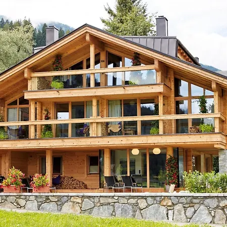 Apartamento Sportlodge Bike - Alpenluxus Collection