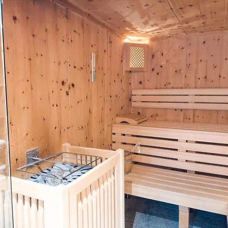 Sportlodge Bike - Alpenluxus Collection Kleinboden