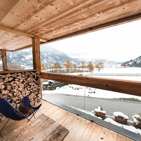 Apartamento Sportlodge Bike - Alpenluxus Collection