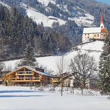 Apartamento Sportlodge Bike - Alpenluxus Collection Kleinboden