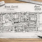 펜션 Sportlodge Bike - By Alpenluxus Collection Kleinboden