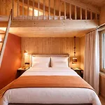 Sportlodge Bike - By Alpenluxus Collection * Kleinboden