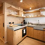 펜션 Sportlodge Bike - By Alpenluxus Collection Kleinboden