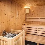Sportlodge Bike - By Alpenluxus Collection *