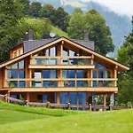 Sportlodge Bike - By Alpenluxus Collection