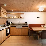 Sportlodge Bike - By Alpenluxus Collection 펜션
