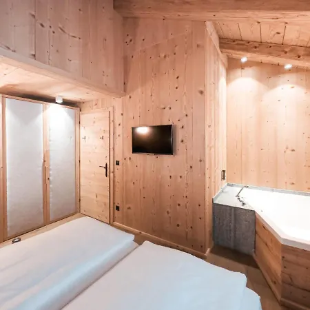 Sportlodge Bike - Alpenluxus Collection * Kleinboden