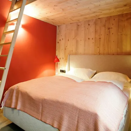 Sportlodge Bike - Alpenluxus Collection * Kleinboden