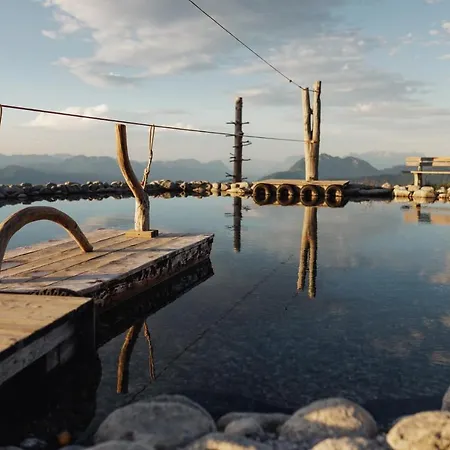 Διαμέρισμα Sportlodge Bike - Alpenluxus Collection Kleinboden