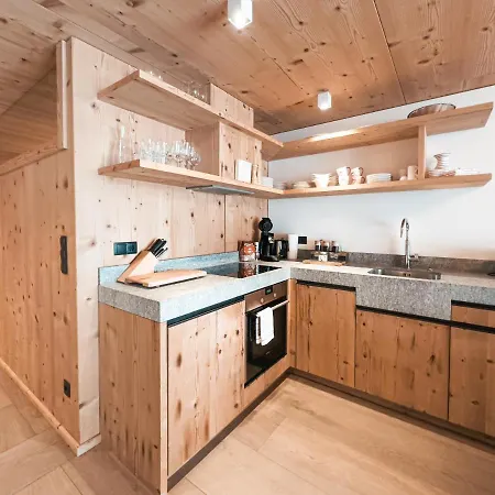 Sportlodge Bike - Alpenluxus Collection Kleinboden