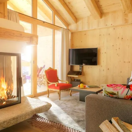 Sportlodge Bike - Alpenluxus Collection * Kleinboden