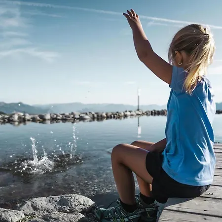 Sportlodge Bike - Alpenluxus Collection * Kleinboden