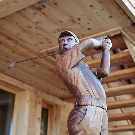 Sportlodge Bike - Alpenluxus Collection * Kleinboden