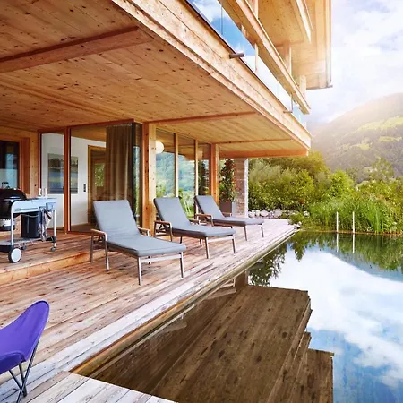 Sportlodge Bike - Alpenluxus Collection Διαμέρισμα Kleinboden