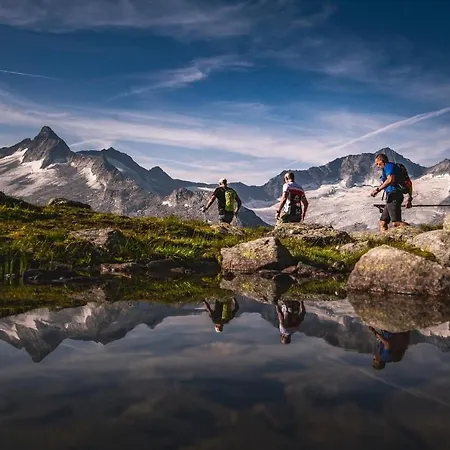 Sportlodge Bike - Alpenluxus Collection Διαμέρισμα *