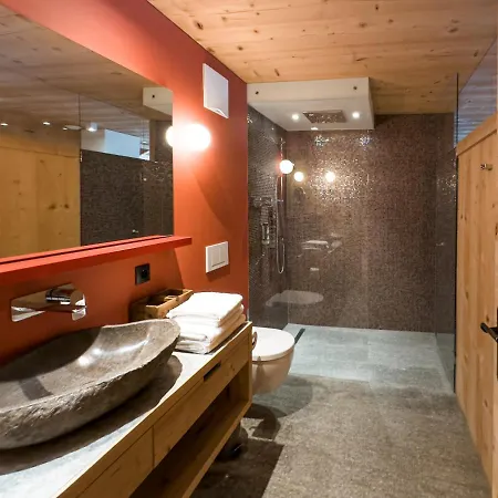 Sportlodge Bike - Alpenluxus Collection * Kleinboden